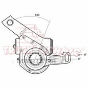 Деталь TT7002181 TRUCKTECHNIC