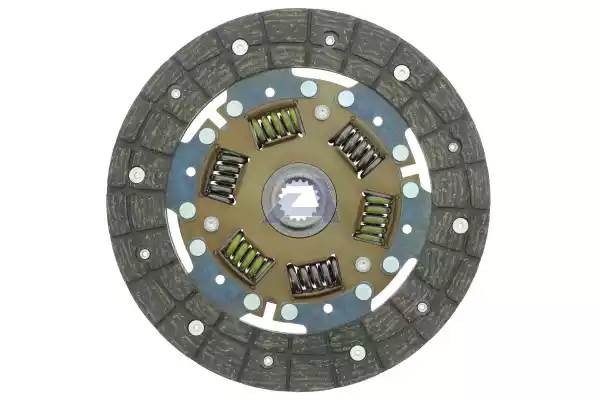 Диск сцепления NISSAN Sunny DN026 AISIN
