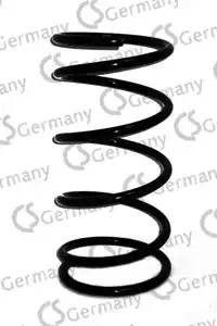 Пружина подвески 14871021 CS GERMANY