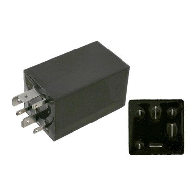 Реле топливного насоса FPR7985 FUELPARTS