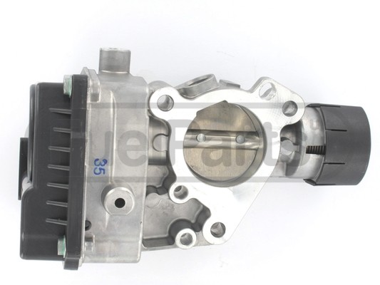 Заслонка дроссельная TB3171 FUELPARTS