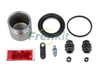 Ремкомплект суппорта+поршень HYUNDAI ELANTRA III SERIES 07-03->02-06 / MATRIX ALL TYPES 01-02-> 254975 FRENKIT