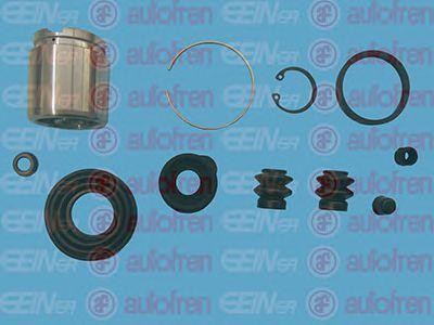 Суппорт тормозной (ремкомплект) D42120C AUTOFREN SEINSA