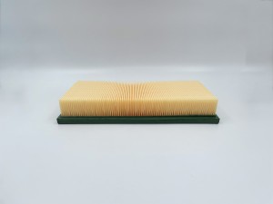 Фильтр воздушный TOYOTA Avensis 97- GB 9643 BIG FILTER
