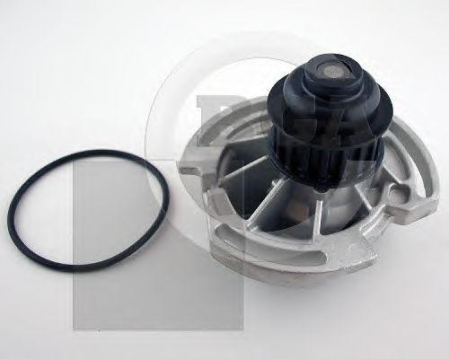 Насос - помпа системы охлаждения ДВС CP2676 BG AUTOMOTIVE