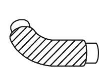 Деталь 51681 DINEX