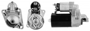 Стартер 319047212 DRI