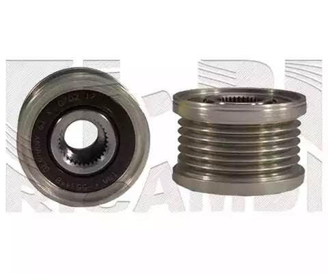 Деталь 87606 CALIBER