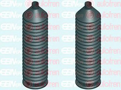Пыльник рулевой рейки D9334C AUTOFREN SEINSA
