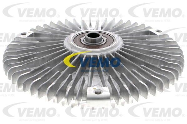 Вискомуфта системы охлаждения ДВС V30-04-1671 VIEROL VAICO VEMO ACKOJA