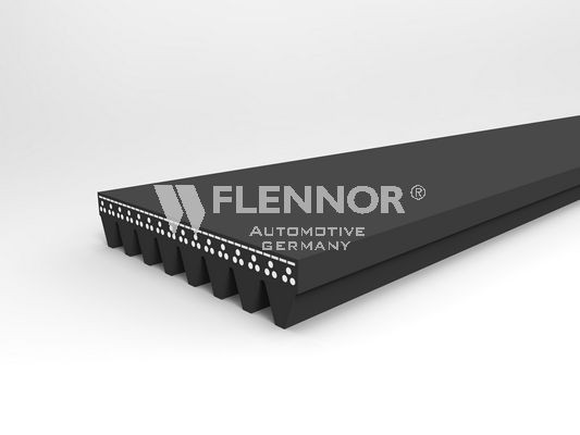 Ремень приводной 8PK1275 FLENNOR