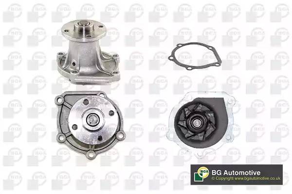 Насос - помпа системы охлаждения ДВС CP18196 BG AUTOMOTIVE
