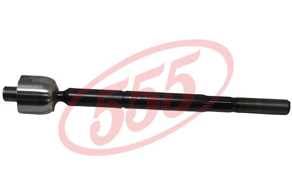 Тяга рул л/пр Nissan PATHFINDER R52 12- SRN590 555