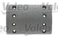 Деталь 219568 VALEO PHC