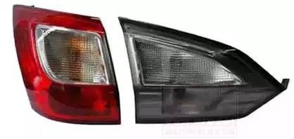 Деталь 1967921 VAN WEZEL