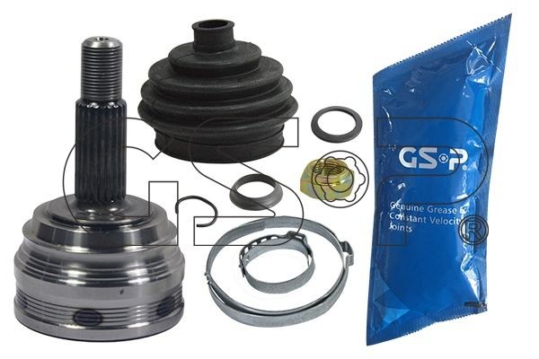 ШРУС наружный к-т SEAT CORDOBA (6K1  6K2) 853006 GS P