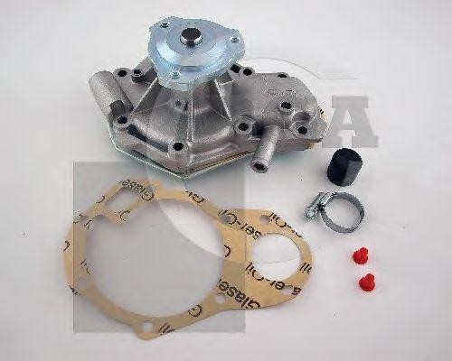 Насос - помпа системы охлаждения ДВС CP2692 BG AUTOMOTIVE