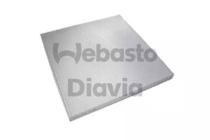 Деталь 82D0325336A WEBASTO