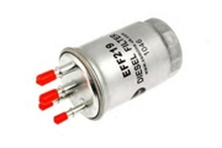 Фильтр топливный EFF219 COMLINE