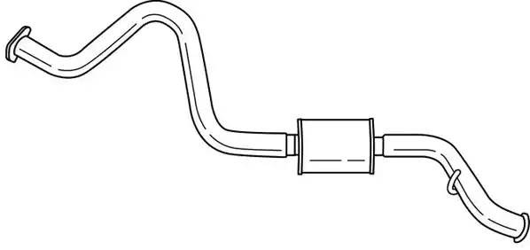 Деталь 32614 SIGAM