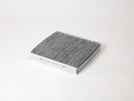 Фильтр салона угольный RENAULT Laguna II 11/00- GB-9902/C BIG FILTER