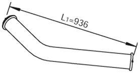 Деталь 81705 DINEX