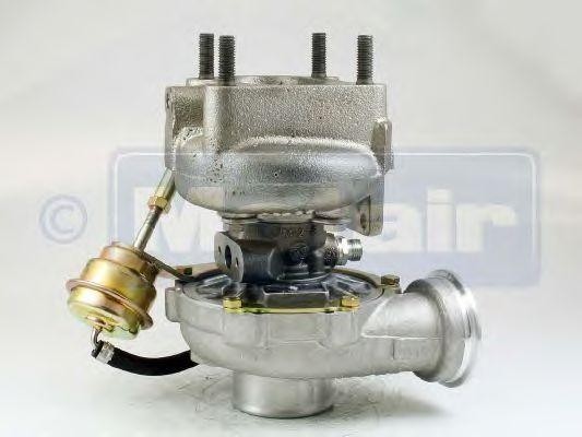 Турбокомпрессор 334808 MOTAIR