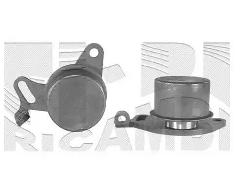 Ролик ремня ГРМ 06167 CALIBER