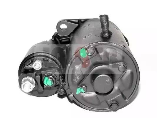 Стартер 22.0305 LAUBER