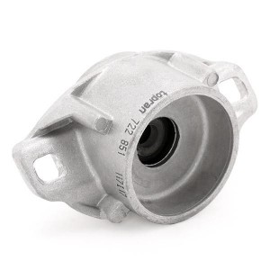 Опора амортизатора (замена для HP-722851755) 722851 HANS PRIES