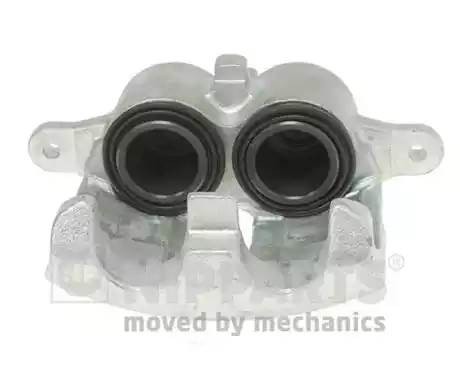 Суппорт тормозной J3221017 H B JAKOPARTS NIPPARTS