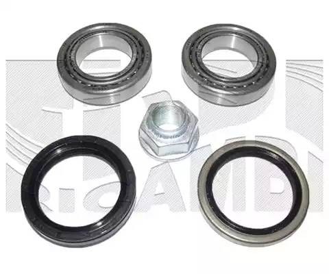 Подшипник ступицы колеса RC2514 CALIBER