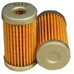 Деталь MD457 ALCO FILTERS
