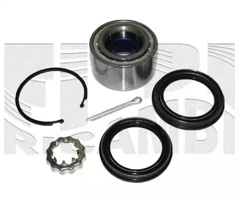 Подшипник ступицы колеса RC1363 CALIBER