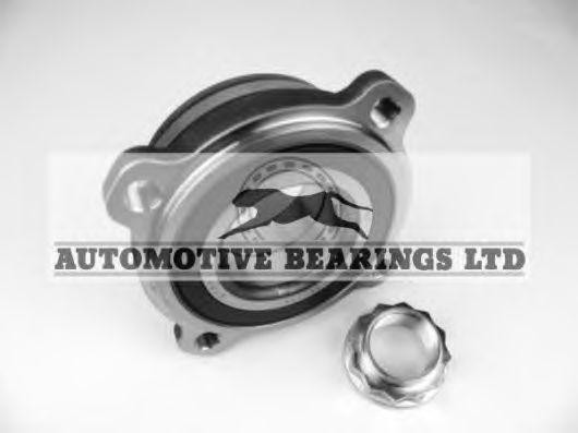 Подшипник ступицы колеса ABK758 AUTOMOTIVE BEARINGS