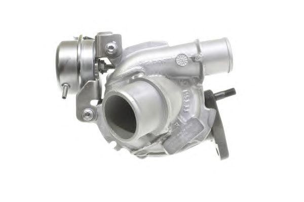 Турбокомпрессор 900815 ALANKO