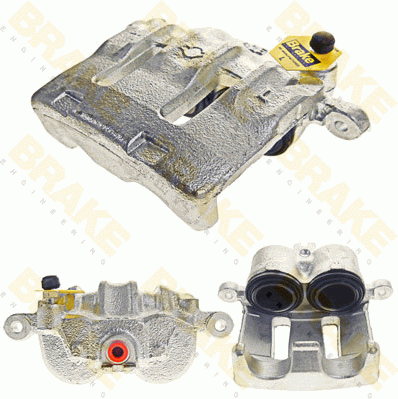 Суппорт тормозной CA3263 BRAKE ENGINEERING
