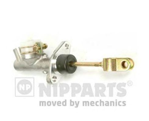 Цилиндр сцепления главный J2500506 H B JAKOPARTS NIPPARTS