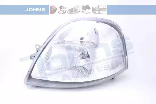 Фара головного света 6091092 JOHNS