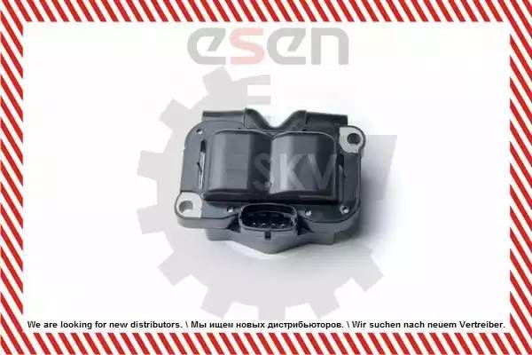 Катушка зажигания 03SKV230 SKV ESEN