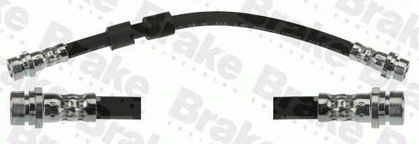 Шланг тормозной BH778750 BRAKE ENGINEERING