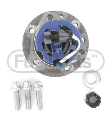 Датчик ABS AB1792 FUELPARTS