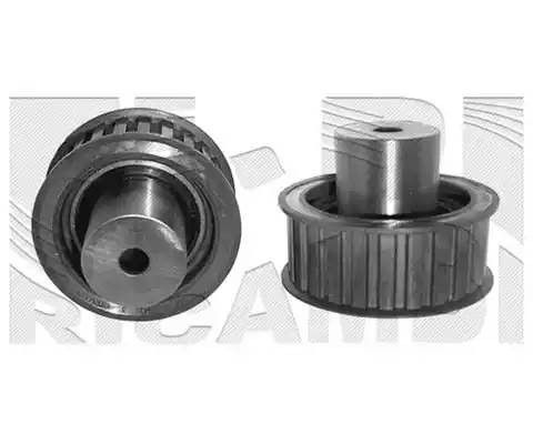 Ролик ремня ГРМ 06265 CALIBER