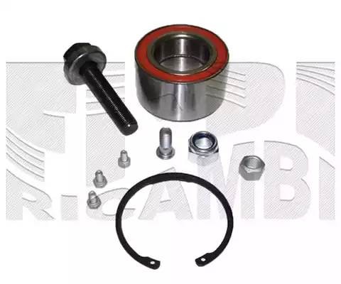Подшипник ступицы колеса RC1030 CALIBER