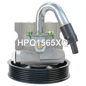 Насос ГУР HPQ1565XQ KRAUF
