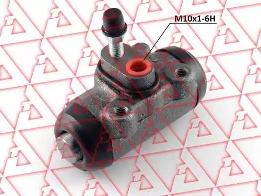 Цилиндр тормозной рабочий 3315 CAR