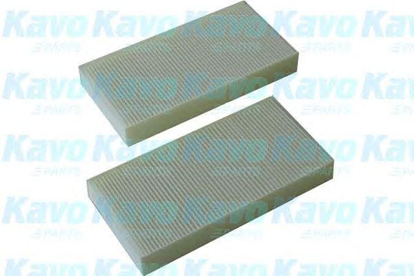 Фильтр салона HC8112 AMC