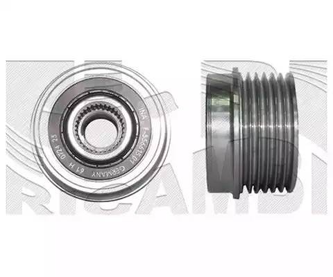 Генератор 88480 CALIBER