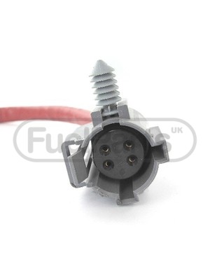 Датчик кислородный (лямбда-зонд) LB2050 FUELPARTS