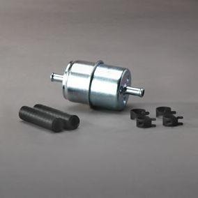 Фильтр масляный двигателя P550035 DONALDSON